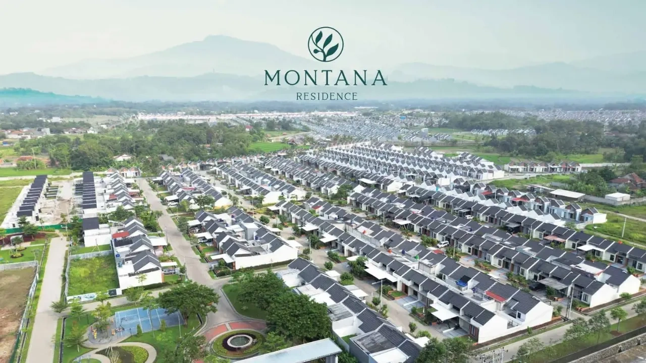 Permata Mutiara Maja Main Overview
