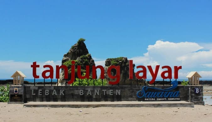 Kabupaten Lebak