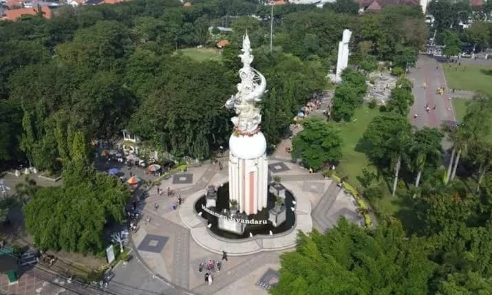 Kabupaten Sidoarjo