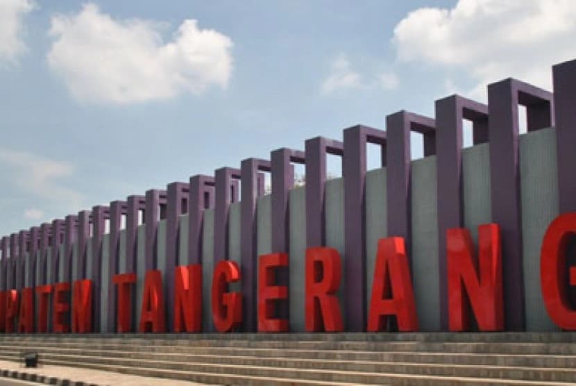 Kabupaten Tangerang