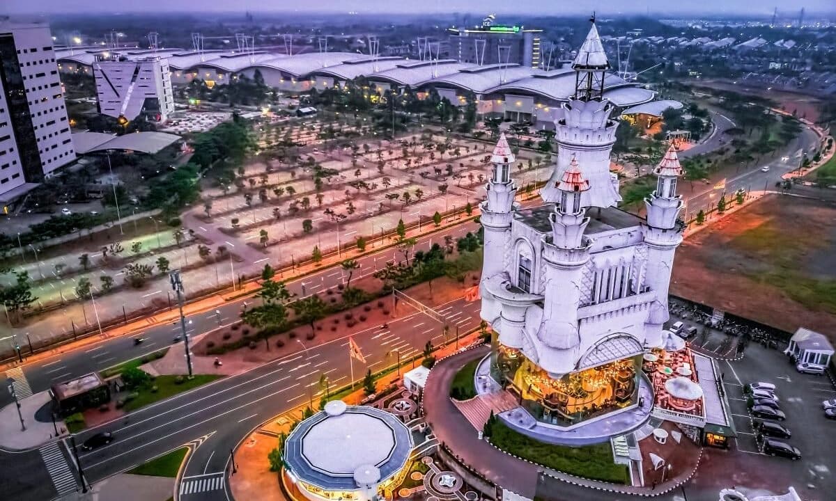 Tangerang Selatan