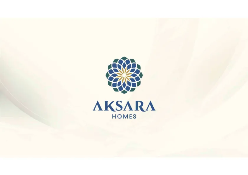 Aksara Homes Main View