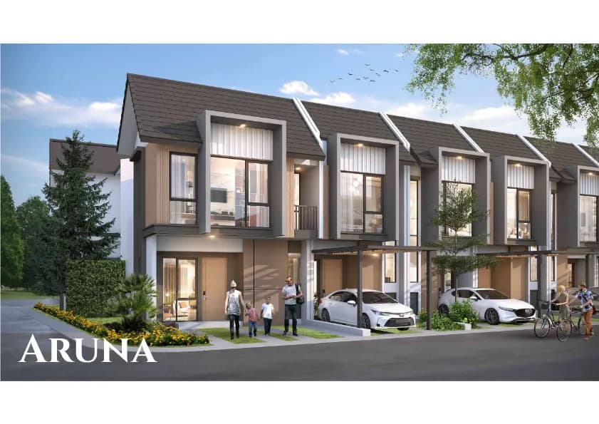 Aksara Homes