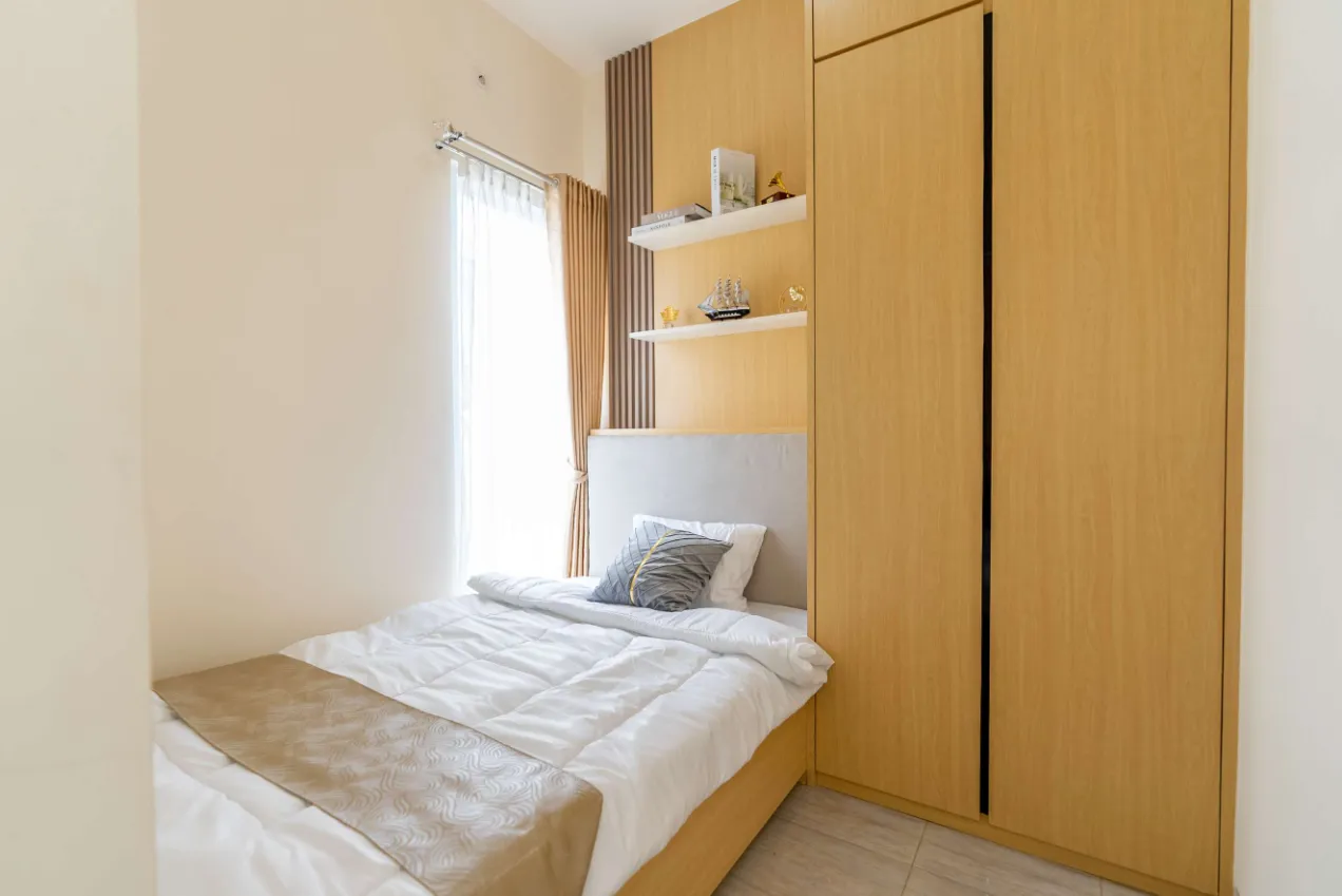 Premium Type Bedroom
