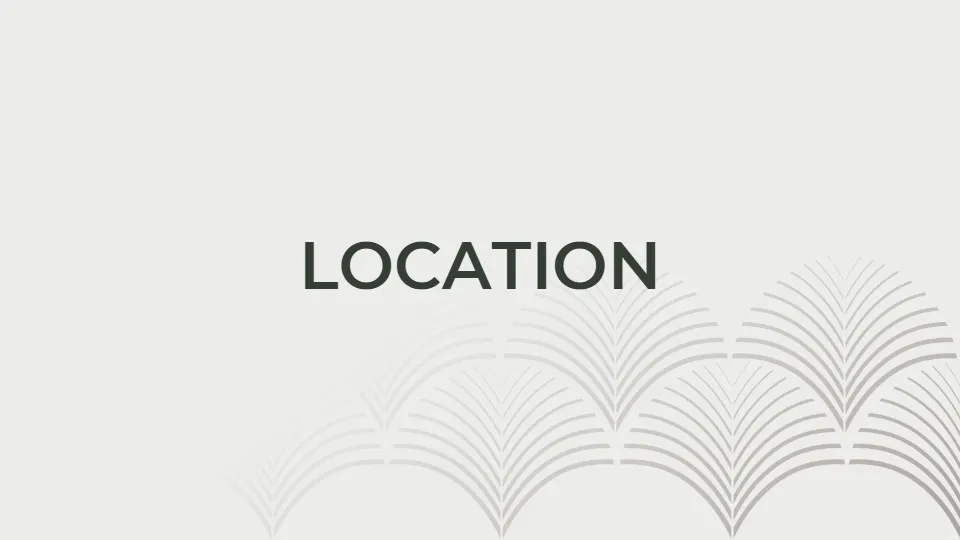Citra Garden Bintaro Location Title