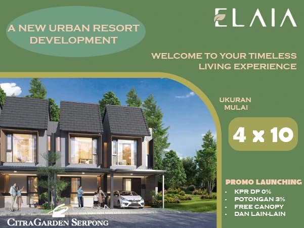 Cluster Elaia