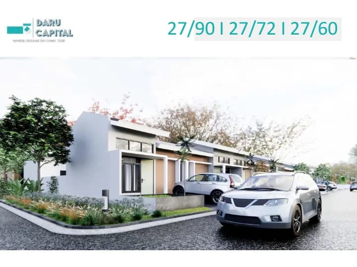 Daru Capital