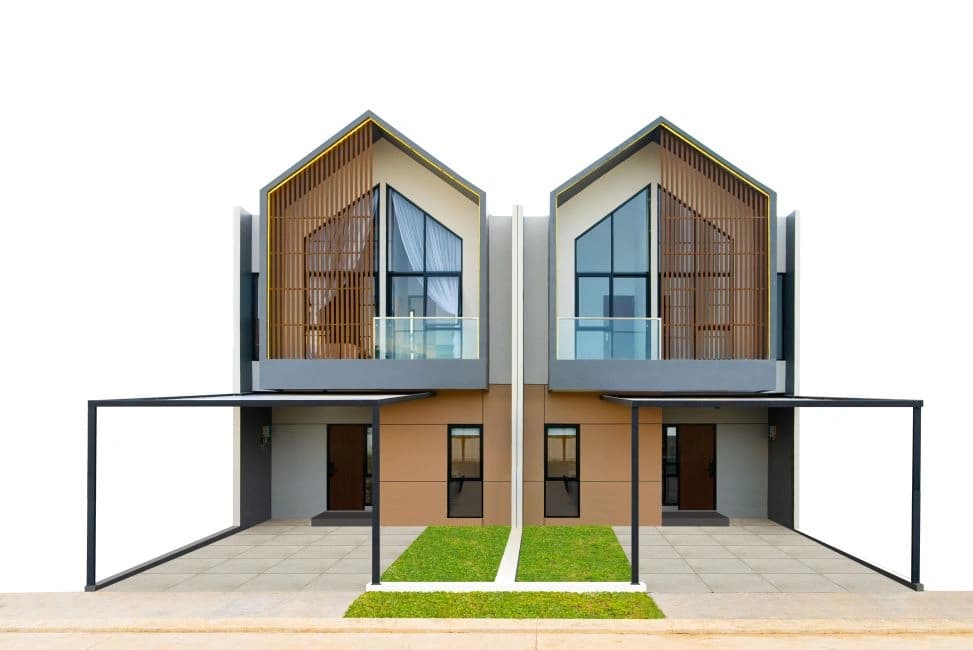 Grand Tenjo House Overview 1