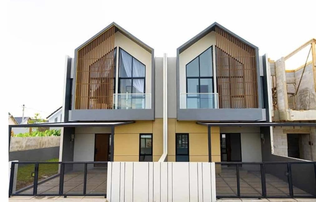 Grand Tenjo House Overview 13