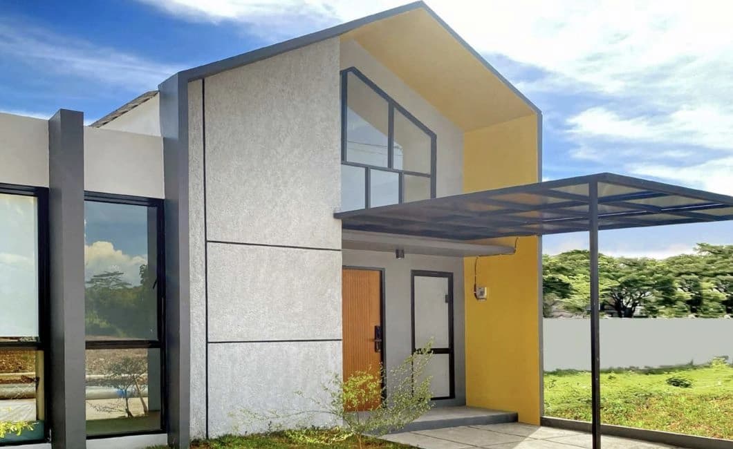 Grand Tenjo House Overview 14