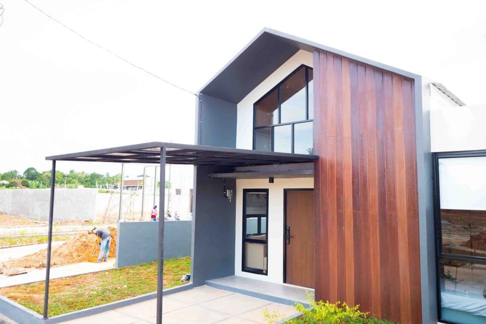 Grand Tenjo House Overview 16