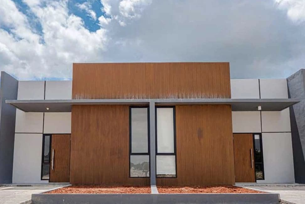 Grand Tenjo House Overview 2