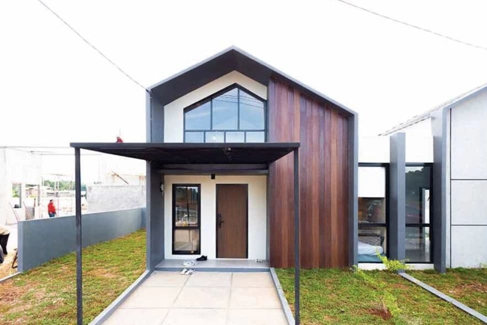 Grand Tenjo House Overview 3