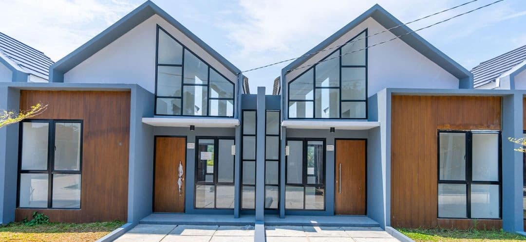 Grand Tenjo House Overview 4