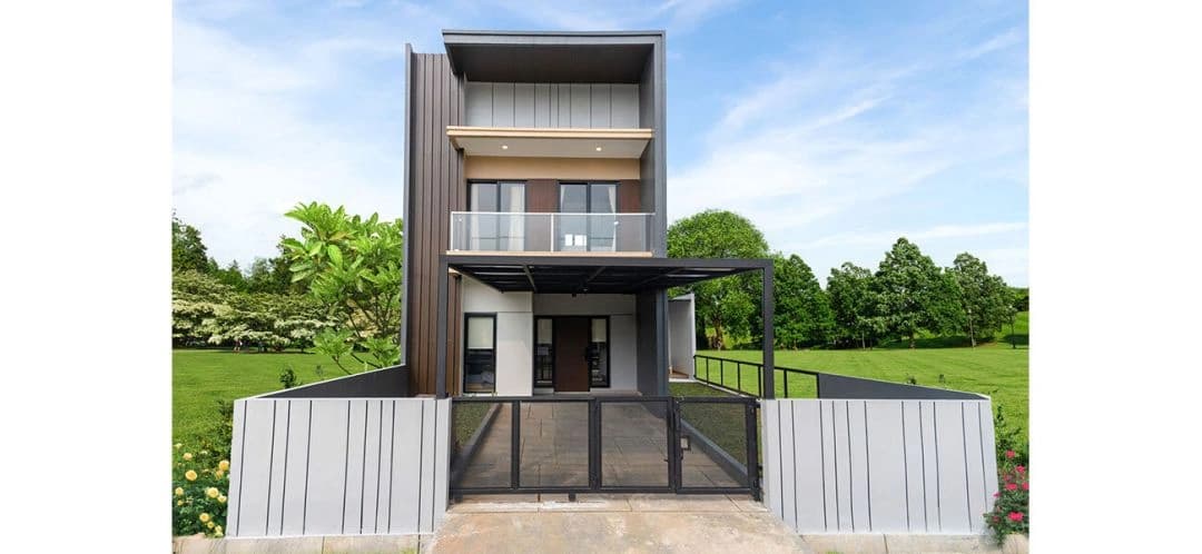 Grand Tenjo House Overview 5