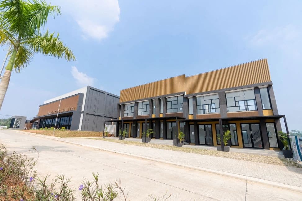 Grand Tenjo House Overview 7