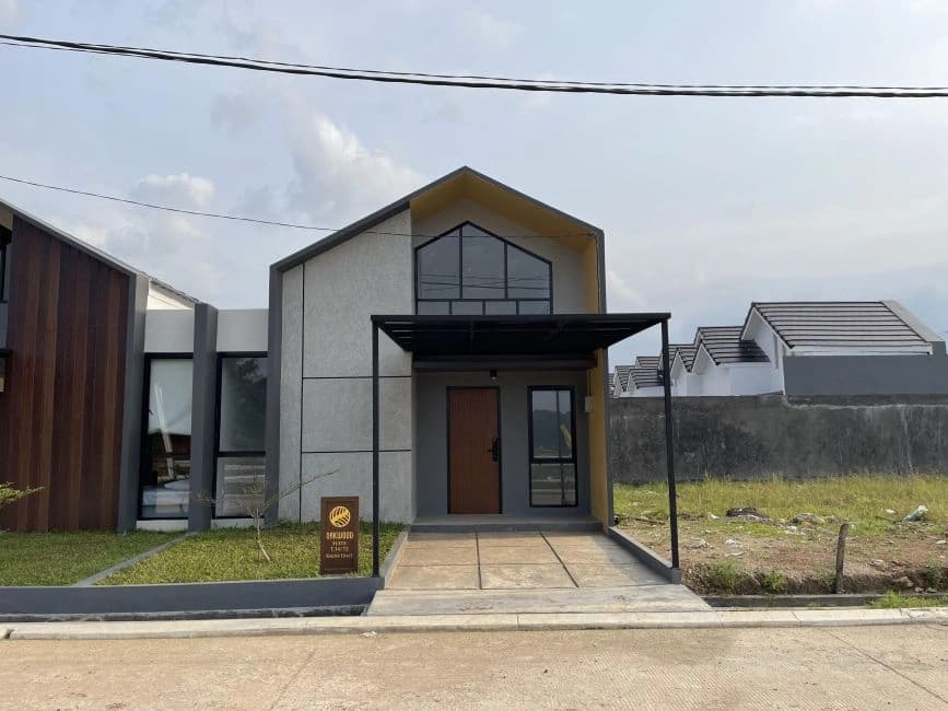 Grand Tenjo House Overview 8