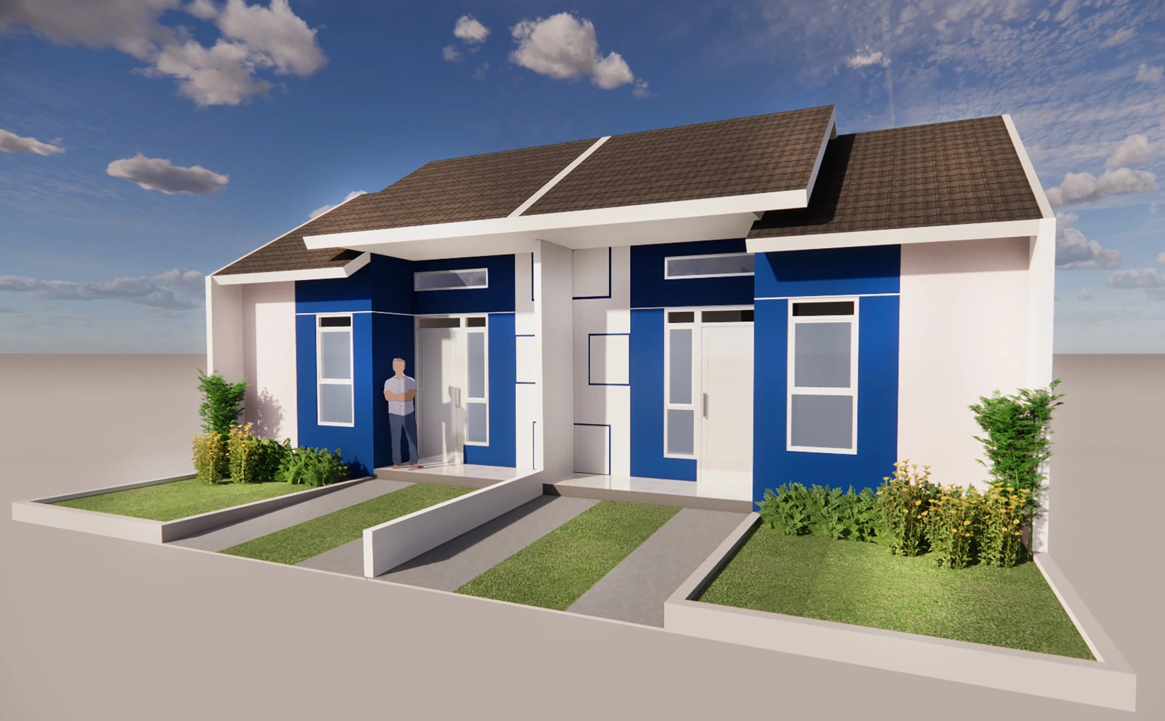 Facade Overview