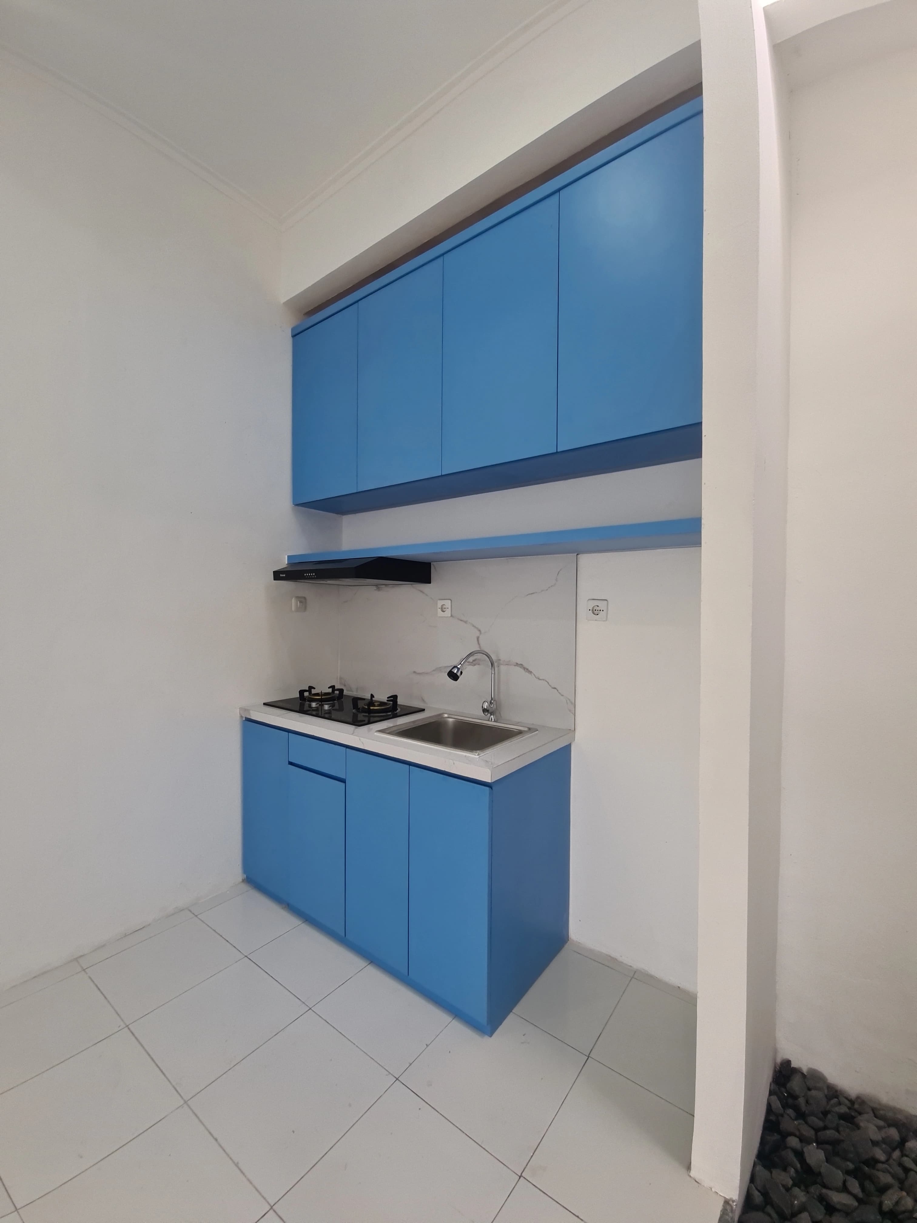 Kitchen View