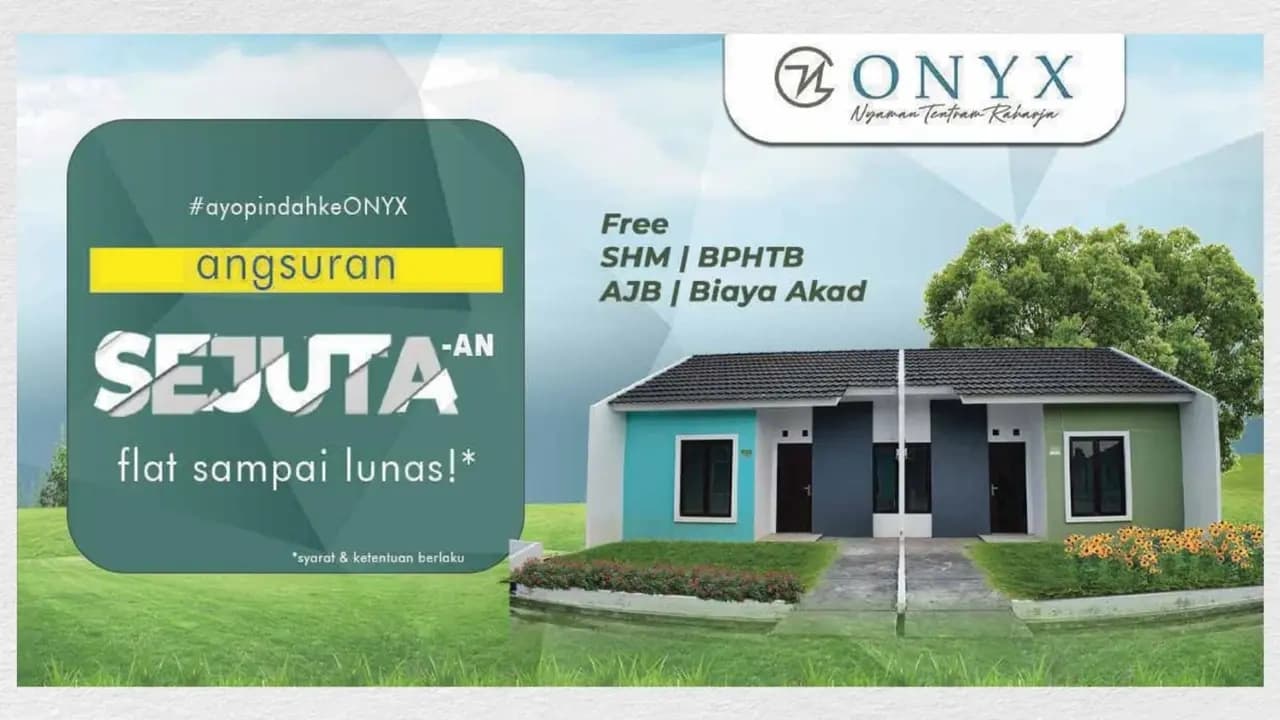 Cluster Onyx Payment Scheme