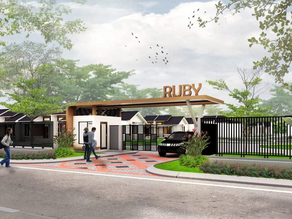 Cluster Rubi Overview
