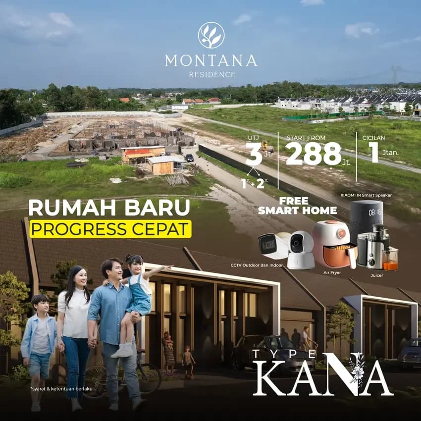 Type Kana Promotion