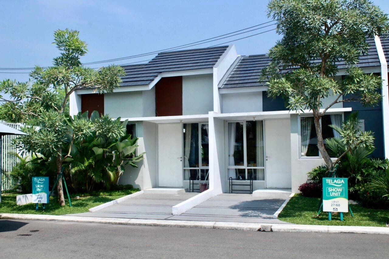 Telaga Legok