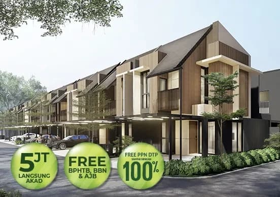 Terranea Serpong