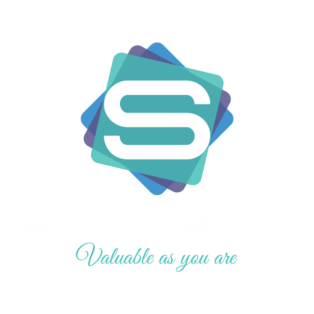 S-Property Logo