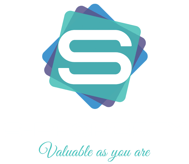 S-Property Logo